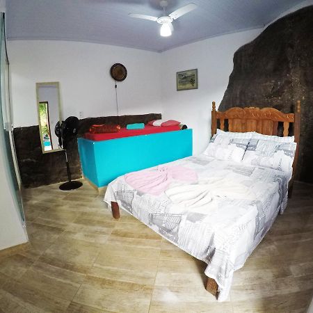 Suites Cantinho Da Pedra Abraão Εξωτερικό φωτογραφία