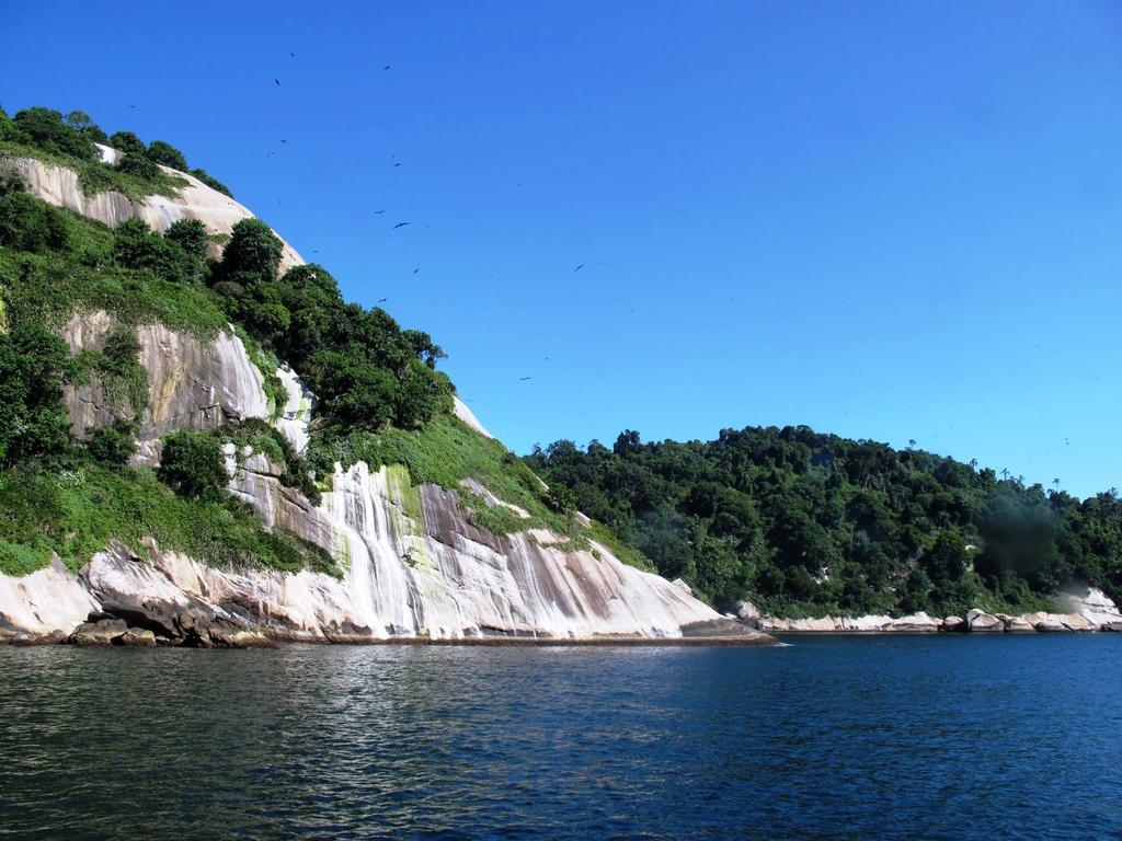 Suites Cantinho Da Pedra Abraão Δωμάτιο φωτογραφία