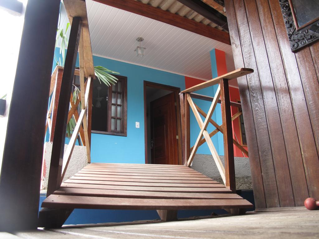 Suites Cantinho Da Pedra Abraão Δωμάτιο φωτογραφία