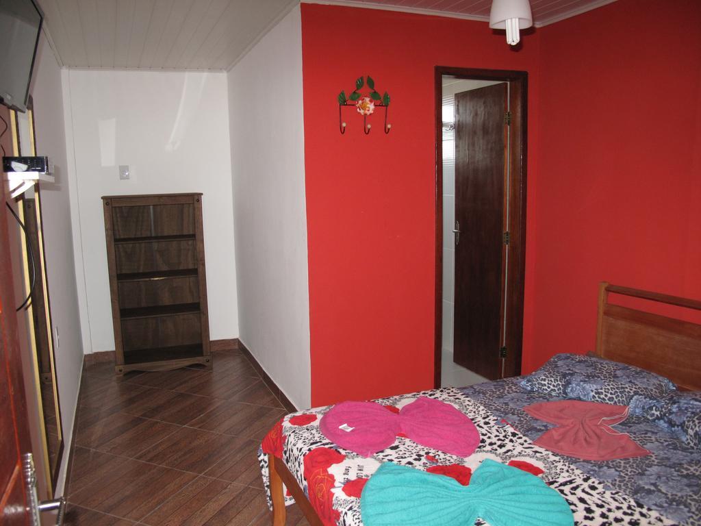 Suites Cantinho Da Pedra Abraão Εξωτερικό φωτογραφία