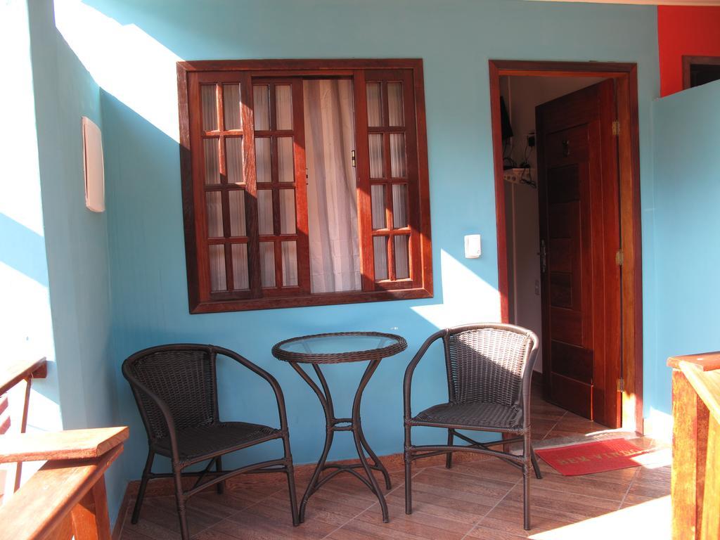 Suites Cantinho Da Pedra Abraão Εξωτερικό φωτογραφία