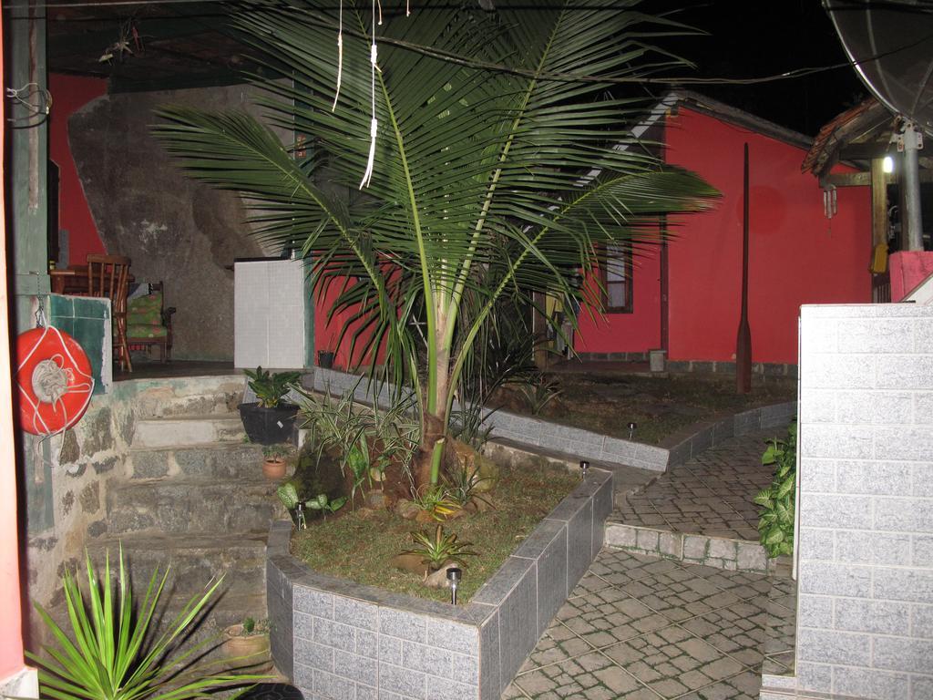 Suites Cantinho Da Pedra Abraão Εξωτερικό φωτογραφία