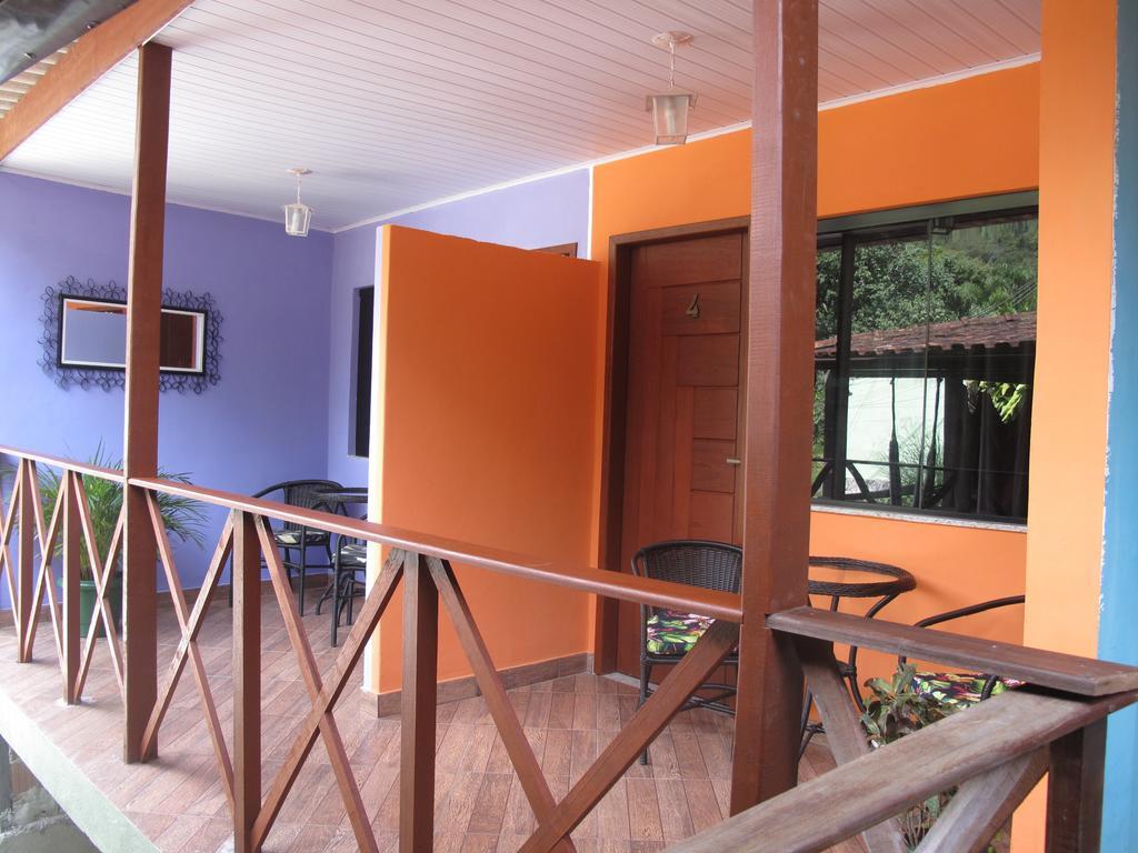 Suites Cantinho Da Pedra Abraão Εξωτερικό φωτογραφία
