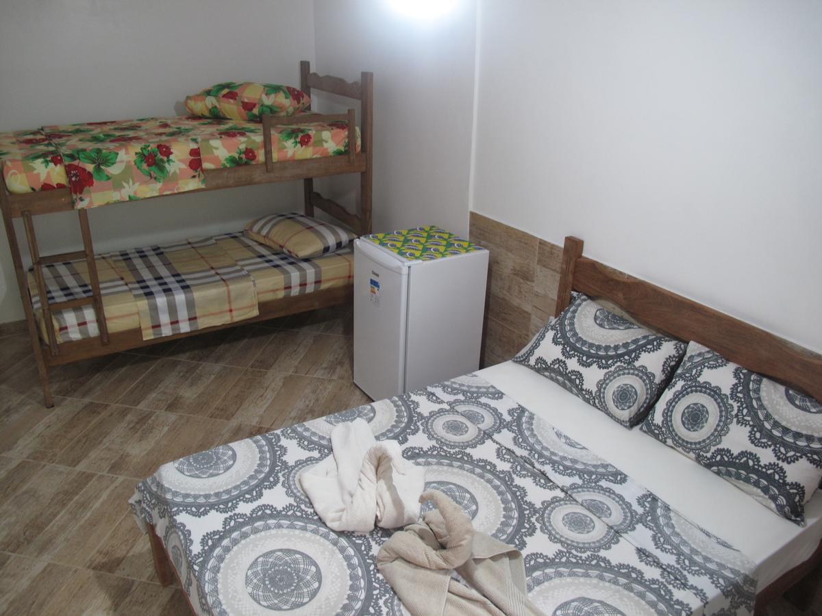 Suites Cantinho Da Pedra Abraão Εξωτερικό φωτογραφία
