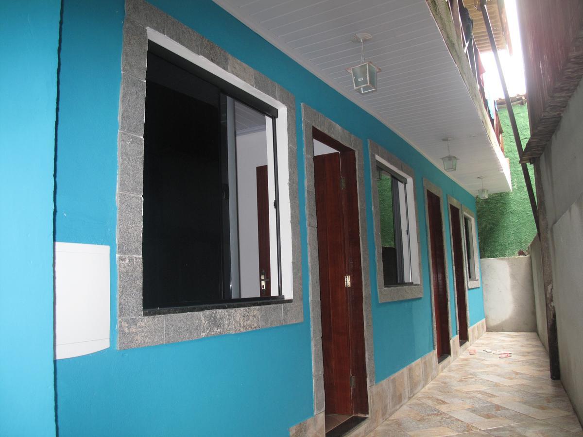 Suites Cantinho Da Pedra Abraão Εξωτερικό φωτογραφία