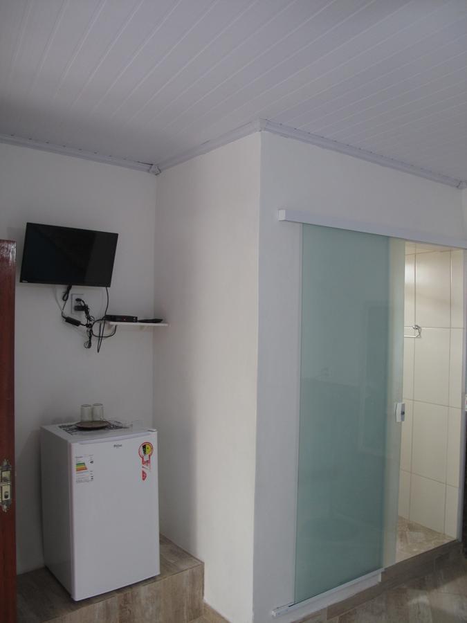 Suites Cantinho Da Pedra Abraão Εξωτερικό φωτογραφία