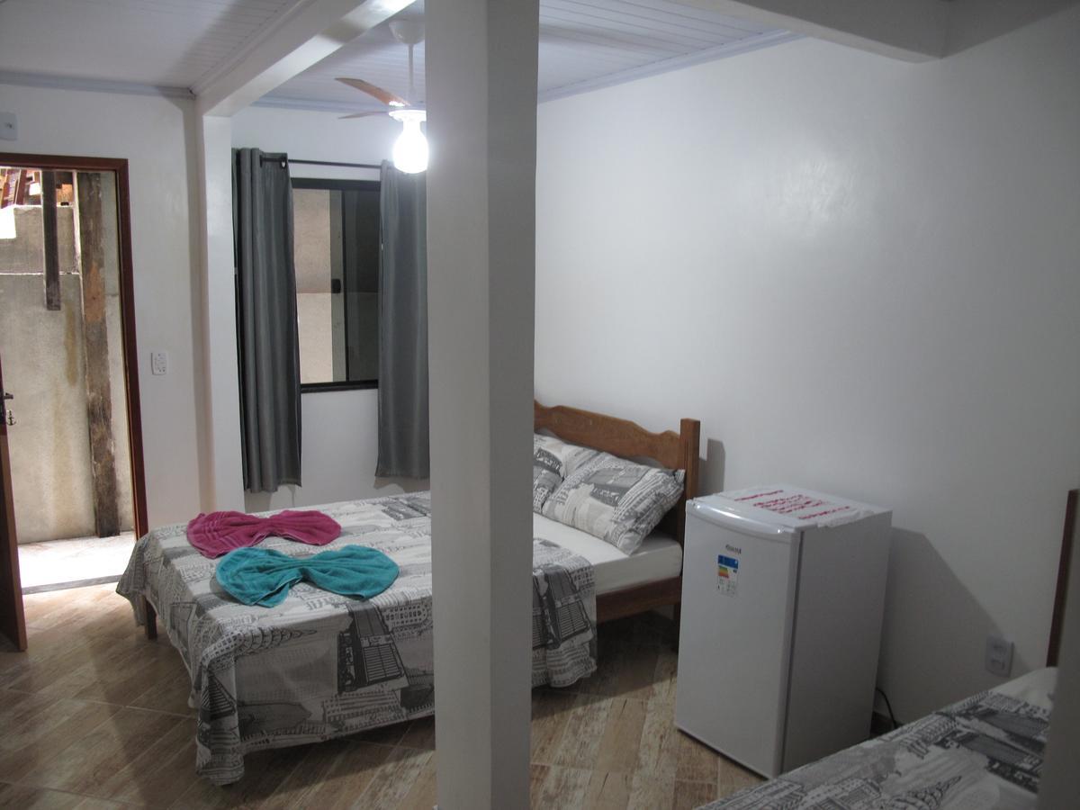 Suites Cantinho Da Pedra Abraão Εξωτερικό φωτογραφία