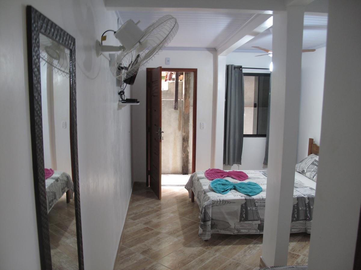 Suites Cantinho Da Pedra Abraão Εξωτερικό φωτογραφία