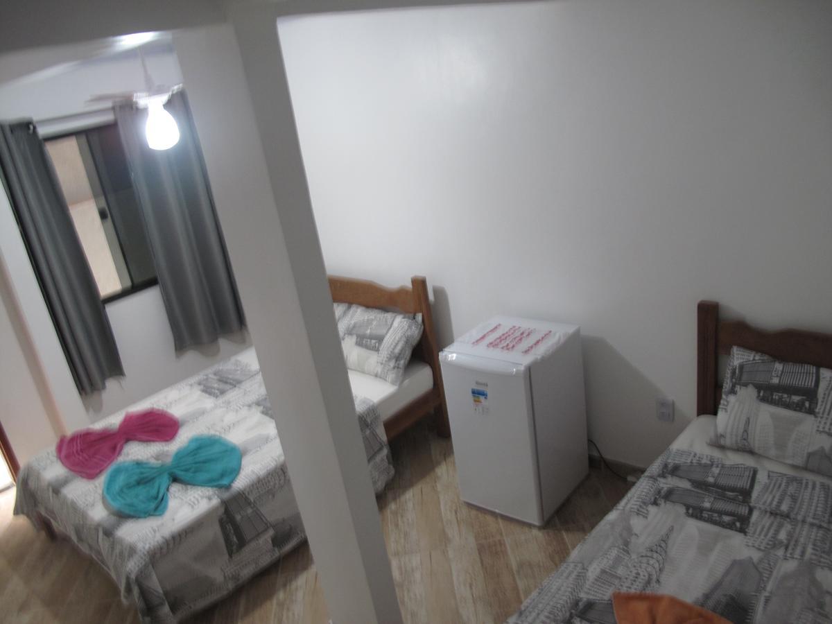 Suites Cantinho Da Pedra Abraão Εξωτερικό φωτογραφία