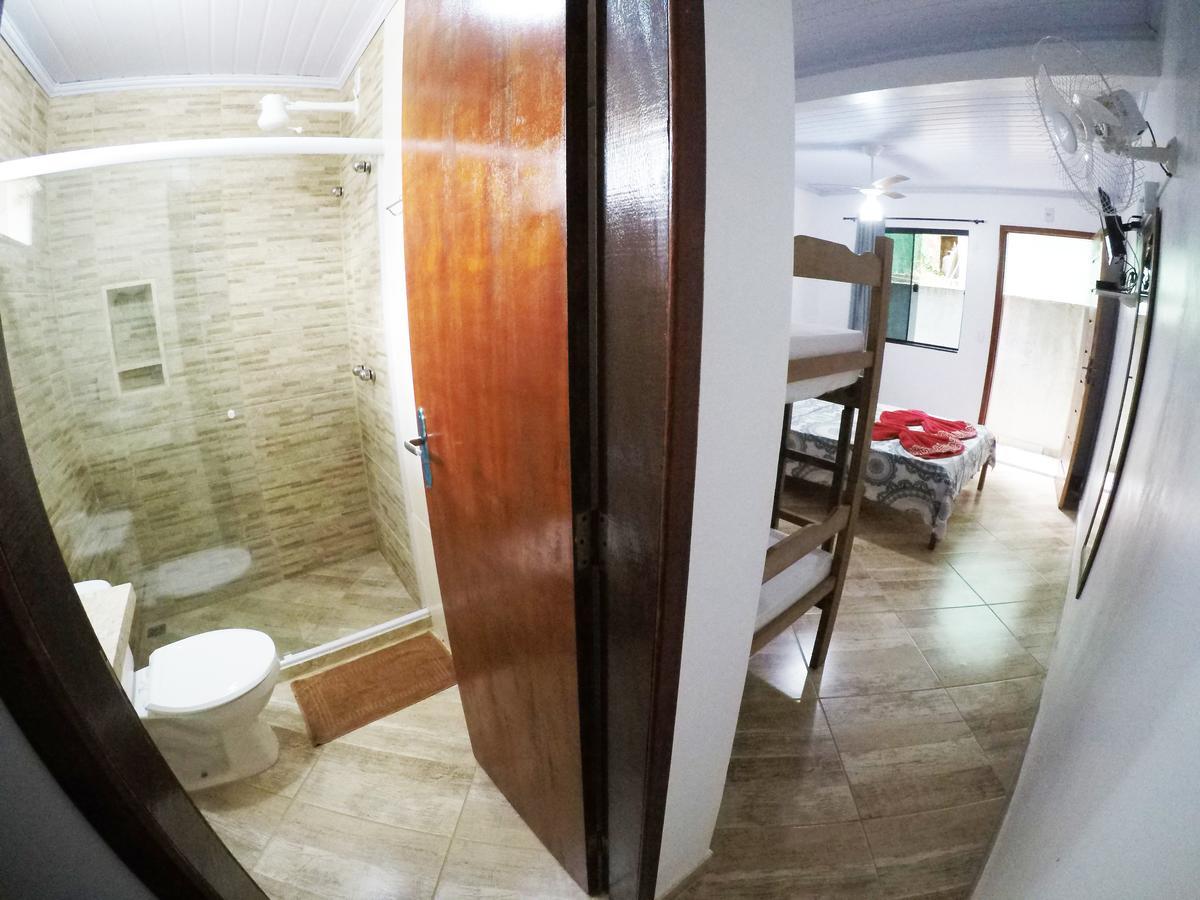 Suites Cantinho Da Pedra Abraão Εξωτερικό φωτογραφία