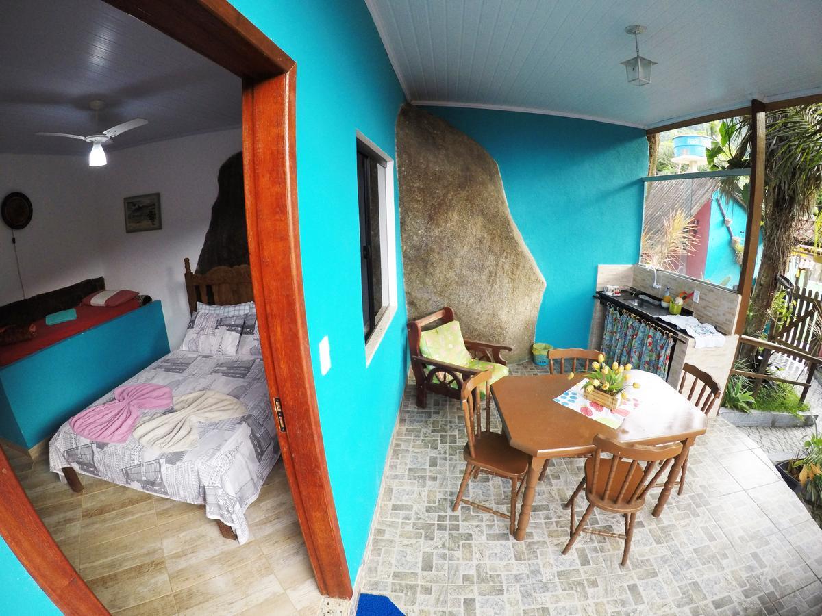 Suites Cantinho Da Pedra Abraão Εξωτερικό φωτογραφία