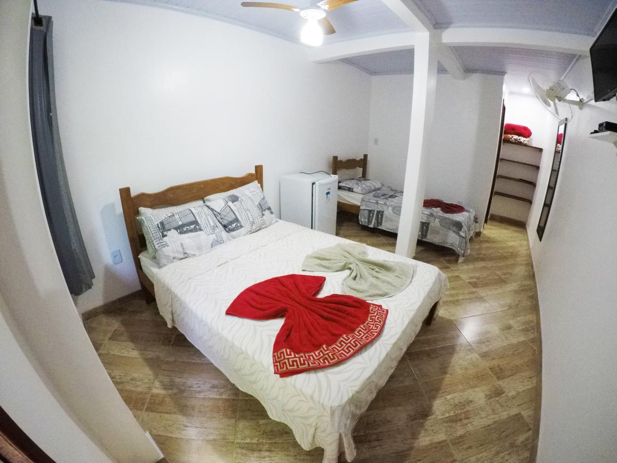 Suites Cantinho Da Pedra Abraão Εξωτερικό φωτογραφία