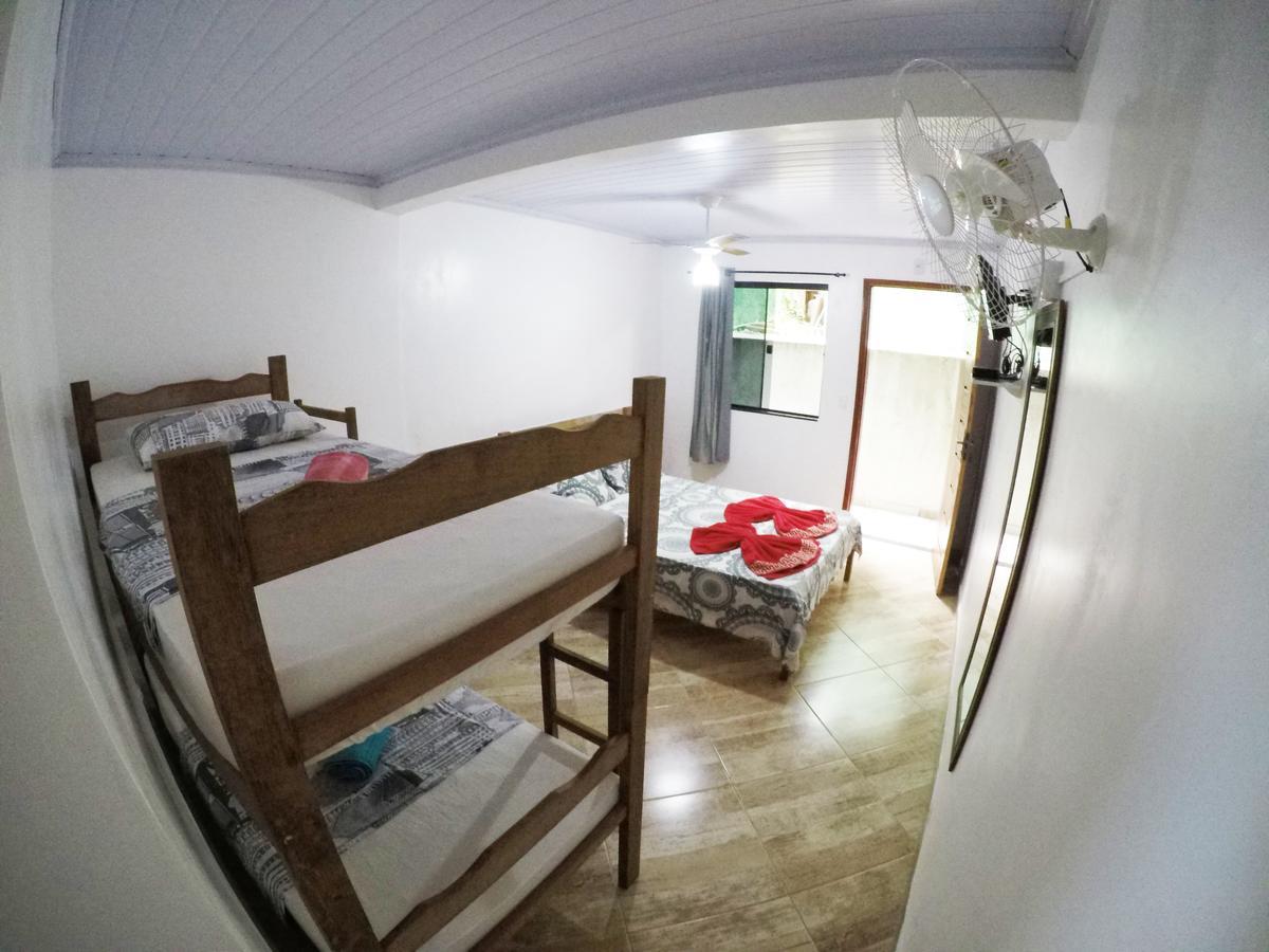 Suites Cantinho Da Pedra Abraão Εξωτερικό φωτογραφία
