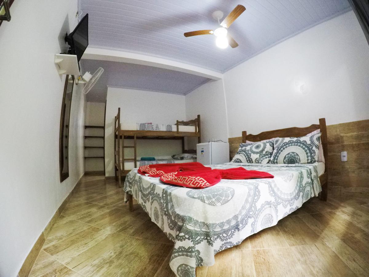 Suites Cantinho Da Pedra Abraão Εξωτερικό φωτογραφία