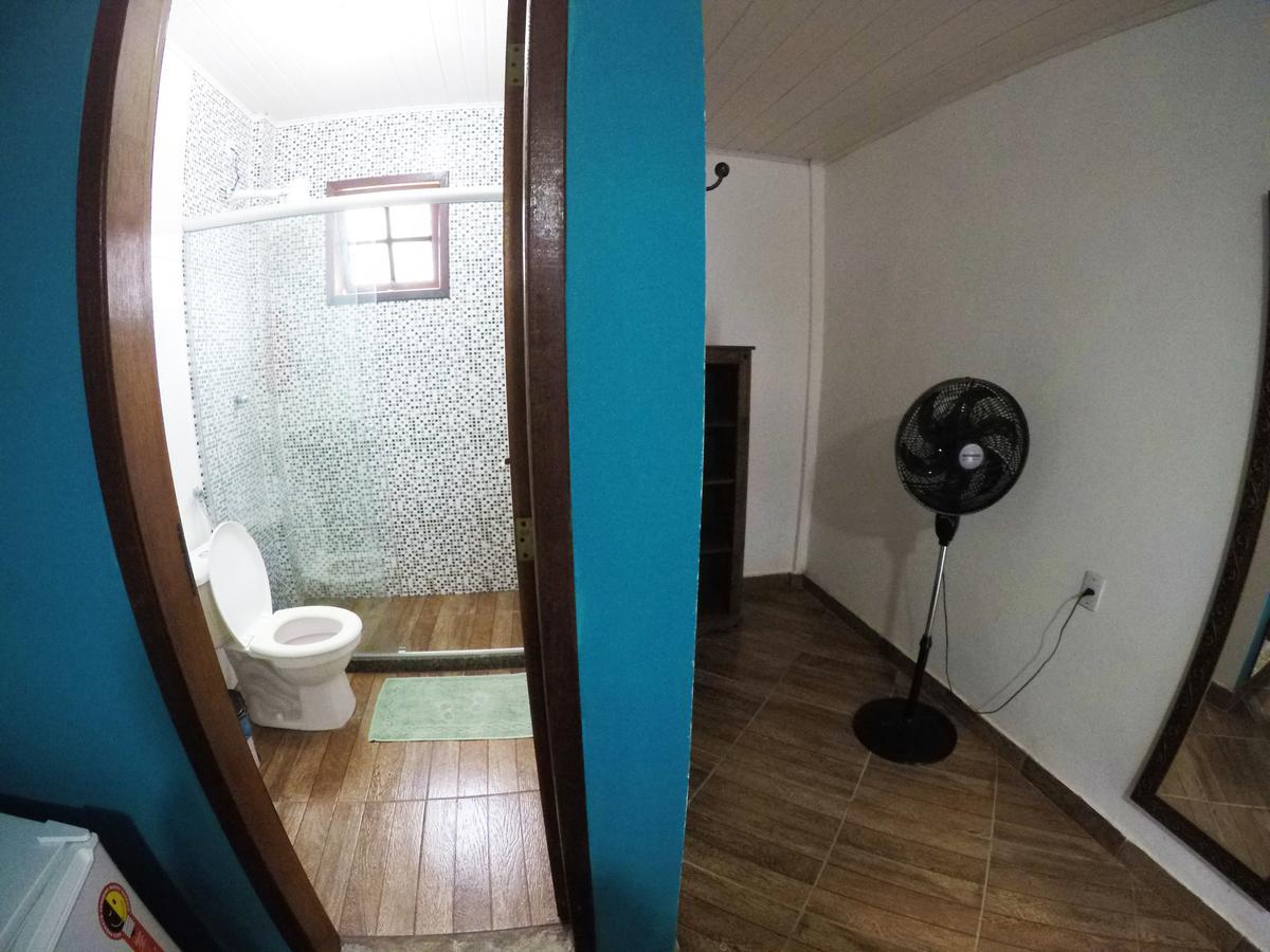 Suites Cantinho Da Pedra Abraão Εξωτερικό φωτογραφία