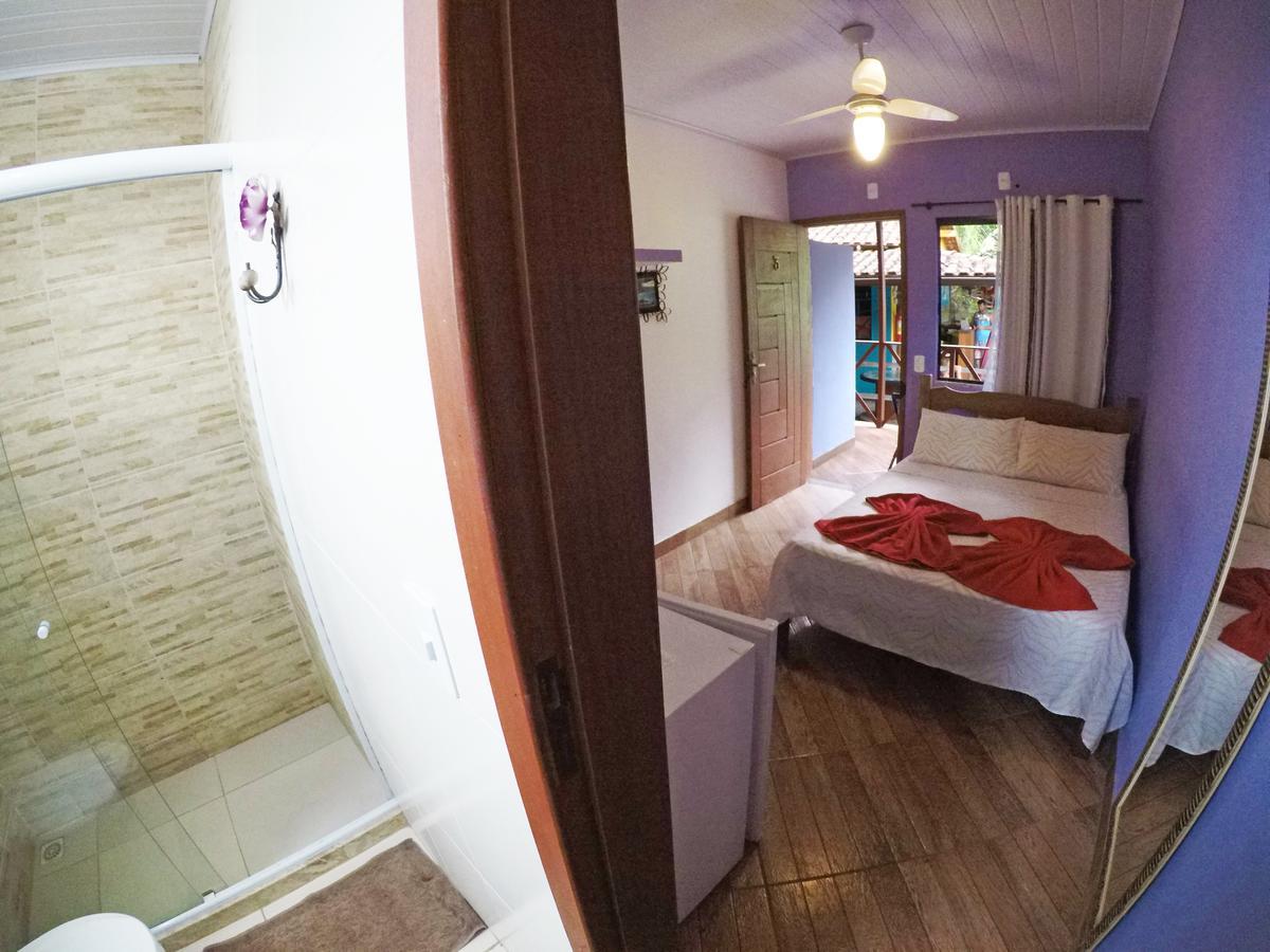 Suites Cantinho Da Pedra Abraão Εξωτερικό φωτογραφία
