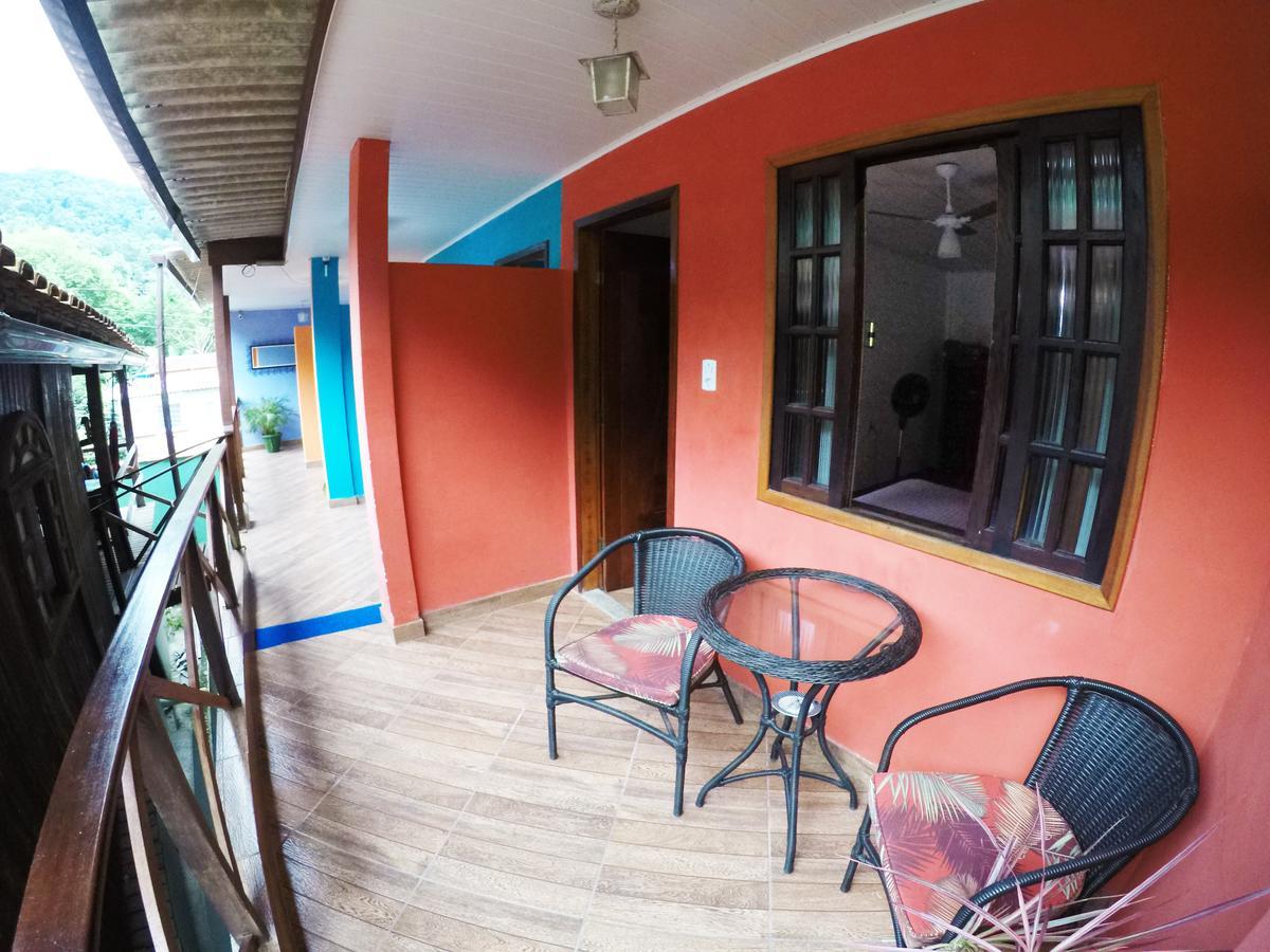 Suites Cantinho Da Pedra Abraão Εξωτερικό φωτογραφία