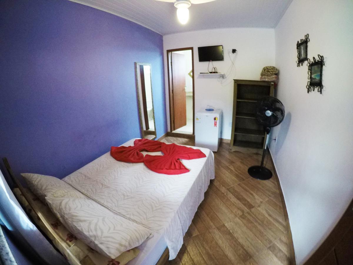 Suites Cantinho Da Pedra Abraão Εξωτερικό φωτογραφία