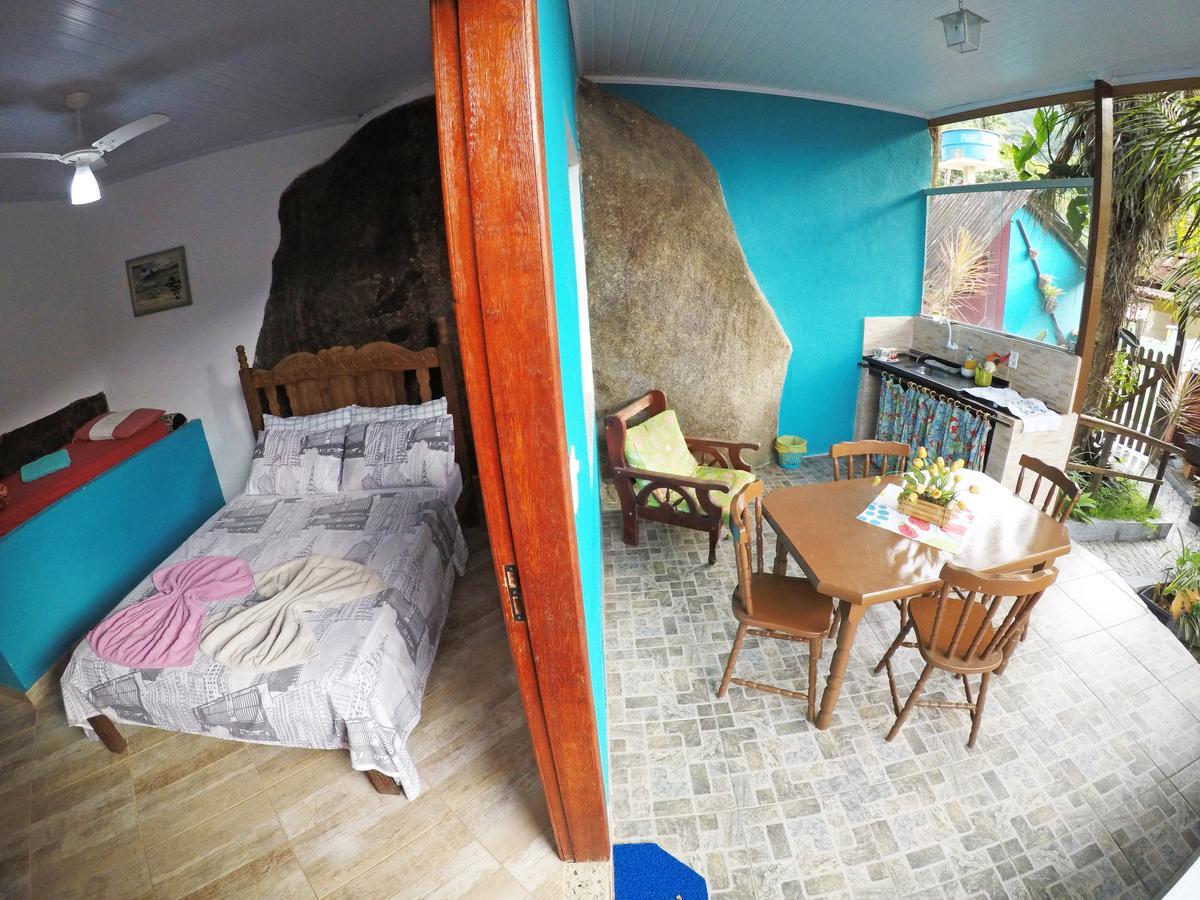 Suites Cantinho Da Pedra Abraão Εξωτερικό φωτογραφία