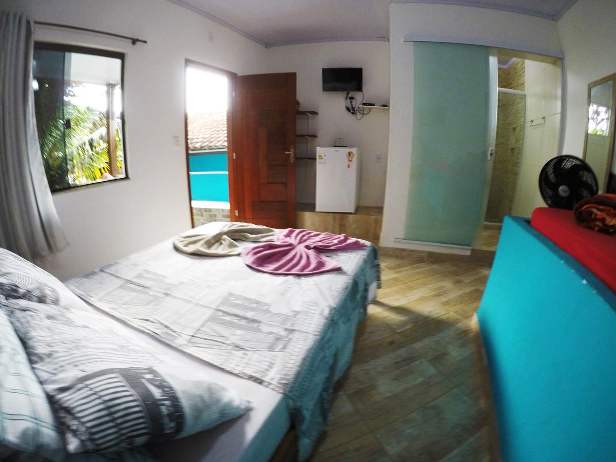 Suites Cantinho Da Pedra Abraão Εξωτερικό φωτογραφία