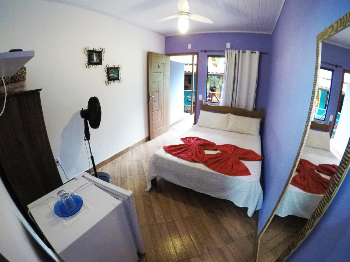 Suites Cantinho Da Pedra Abraão Εξωτερικό φωτογραφία