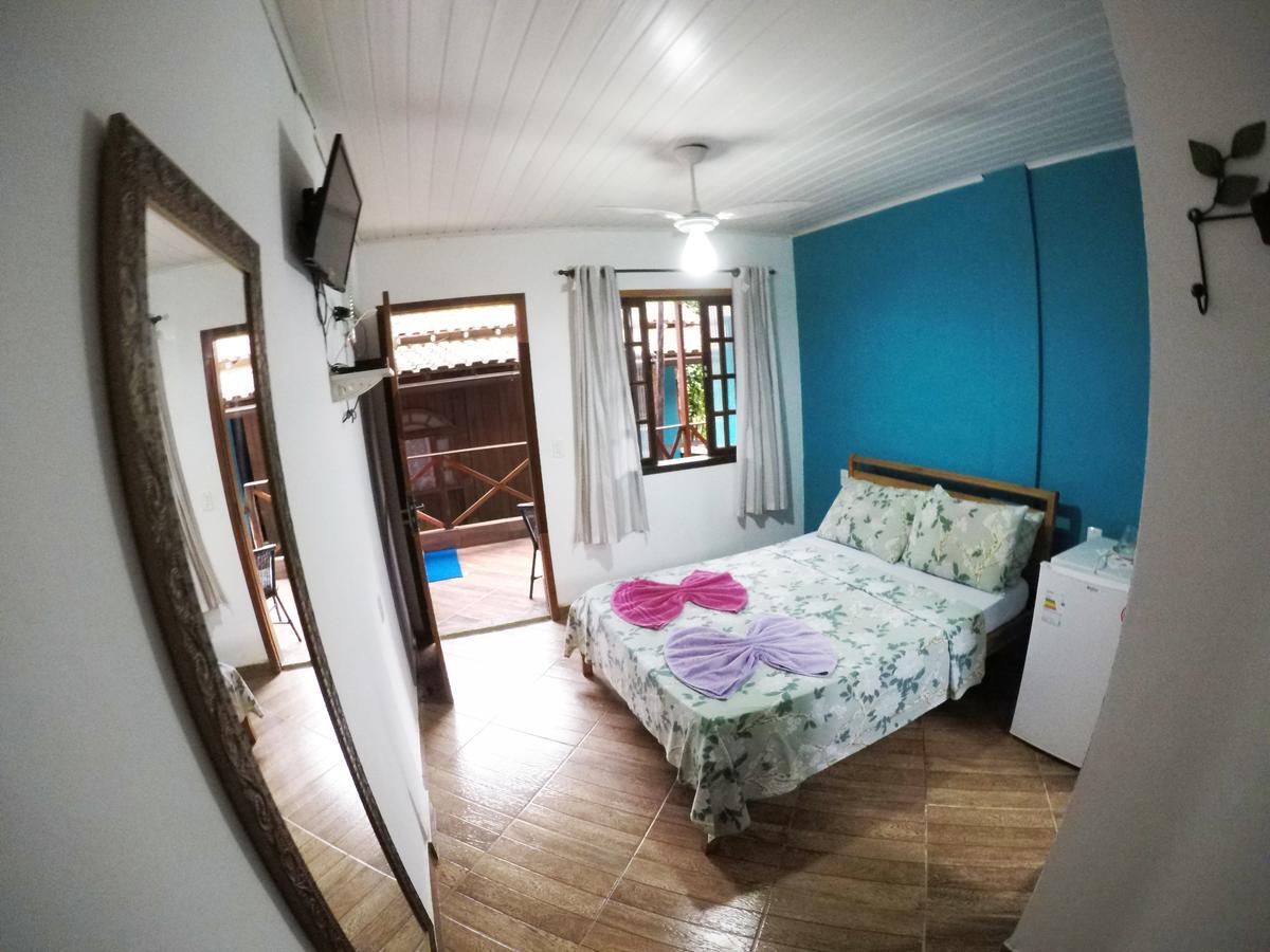 Suites Cantinho Da Pedra Abraão Εξωτερικό φωτογραφία