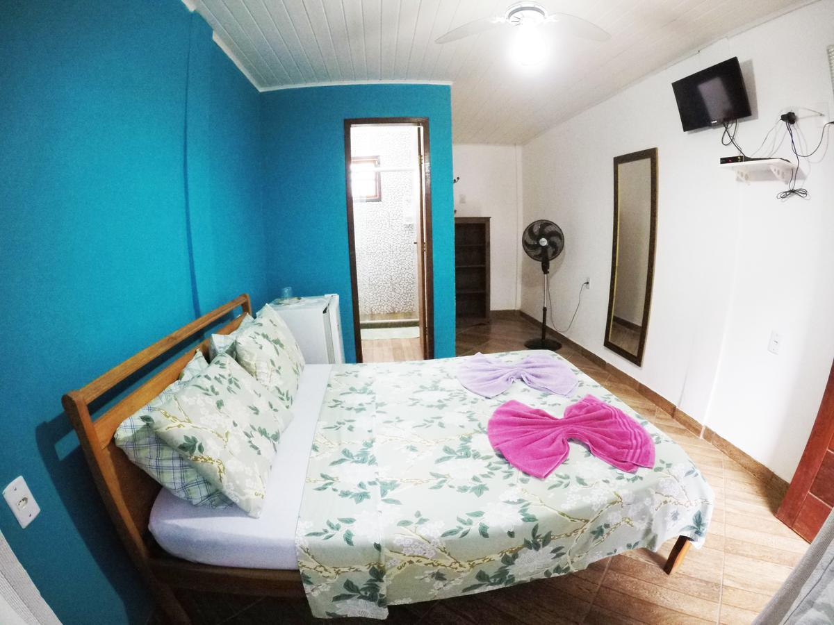 Suites Cantinho Da Pedra Abraão Εξωτερικό φωτογραφία