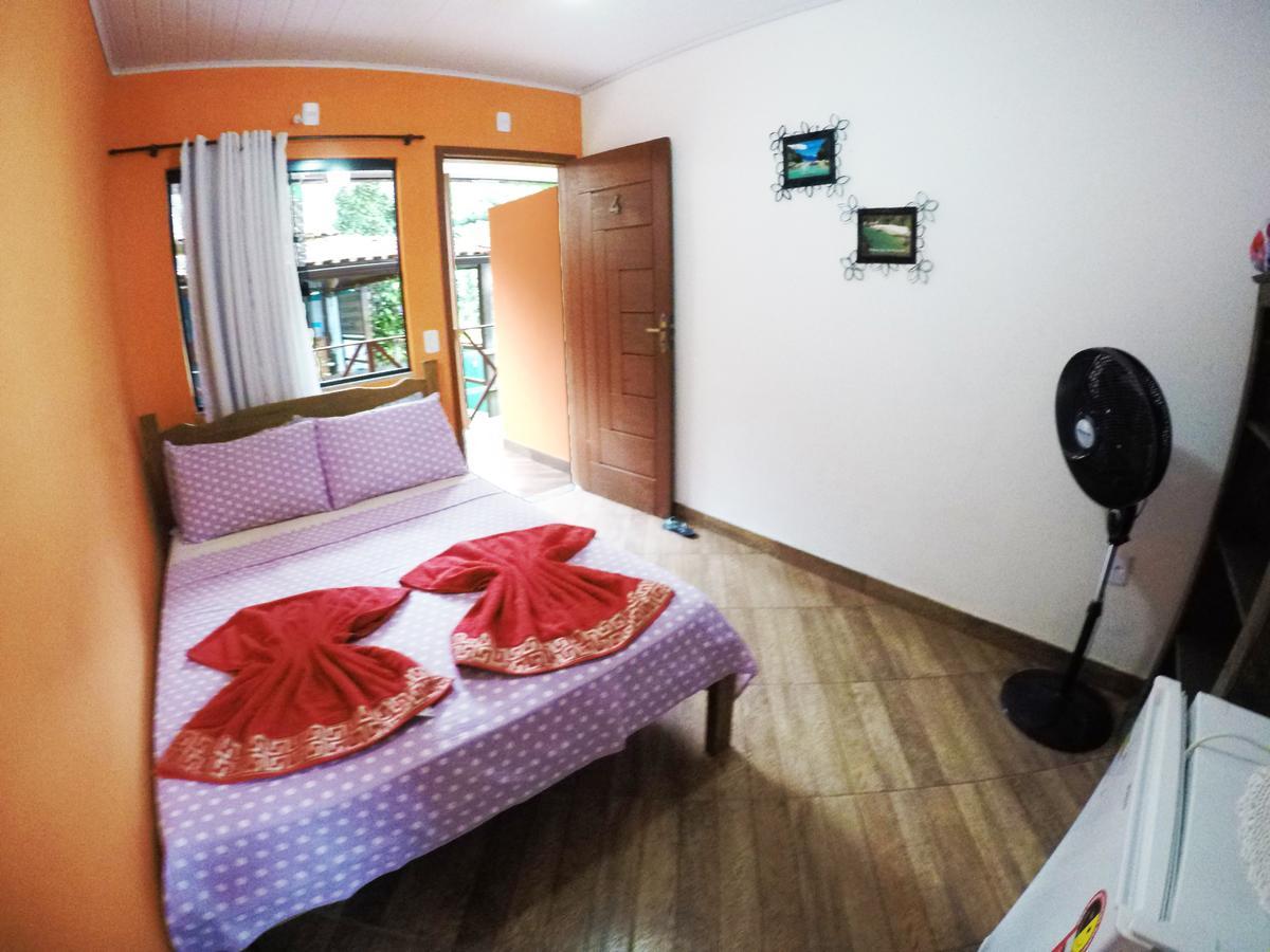 Suites Cantinho Da Pedra Abraão Εξωτερικό φωτογραφία