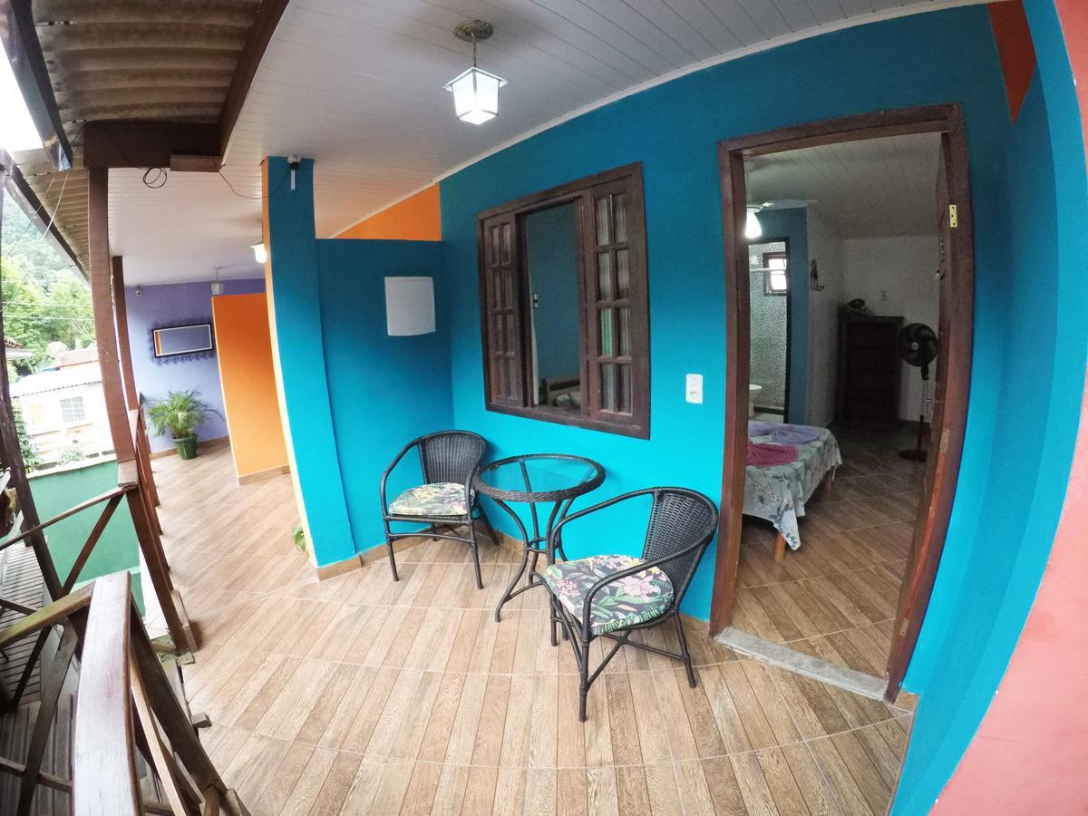Suites Cantinho Da Pedra Abraão Εξωτερικό φωτογραφία