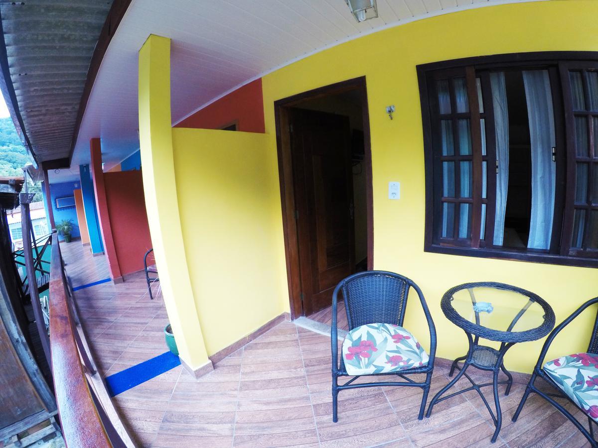 Suites Cantinho Da Pedra Abraão Εξωτερικό φωτογραφία