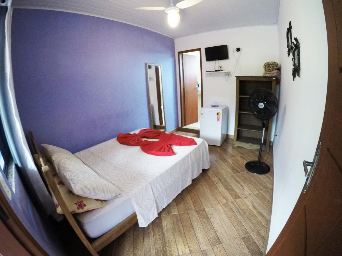 Suites Cantinho Da Pedra Abraão Εξωτερικό φωτογραφία